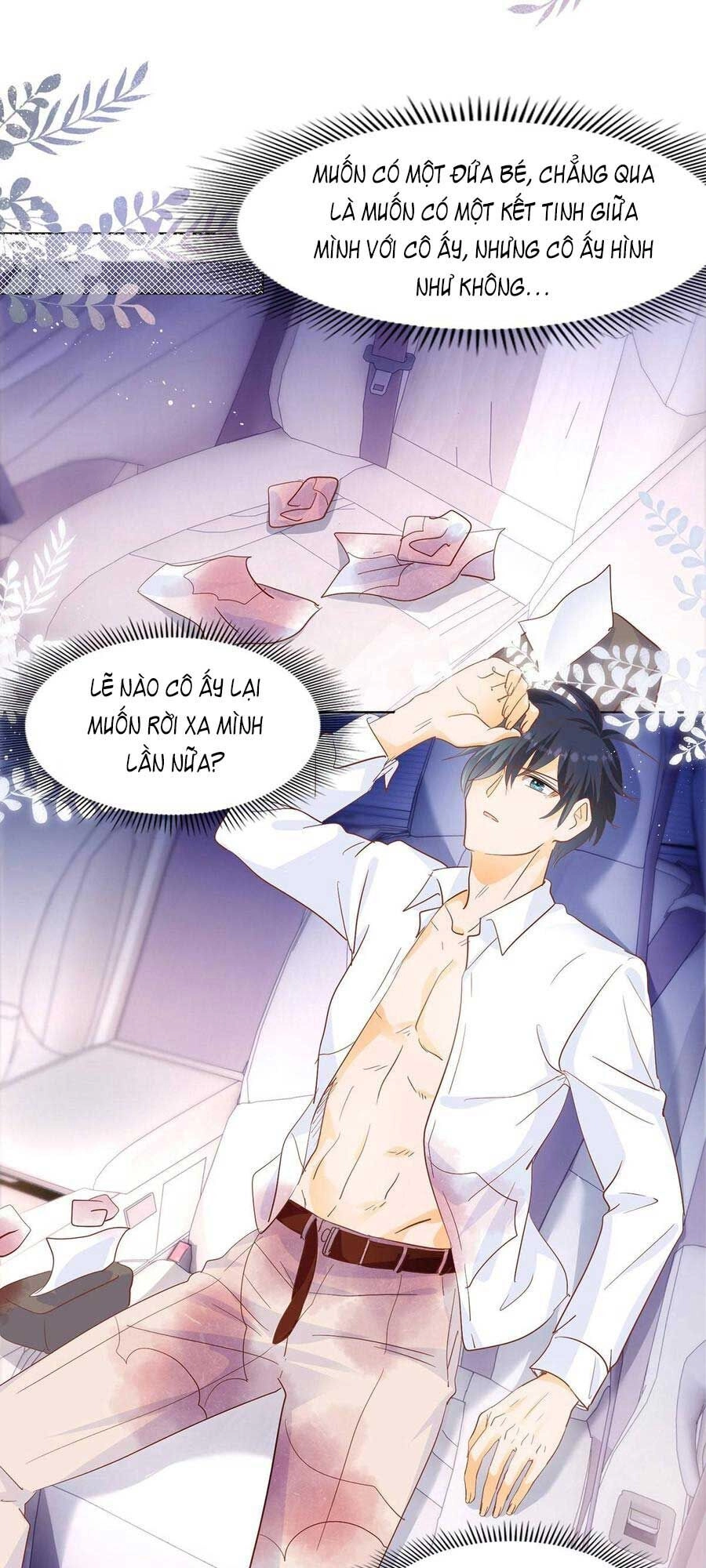 1000 Tư Thế Cưa Đổ Tổng Tài Chapter 51 - 12