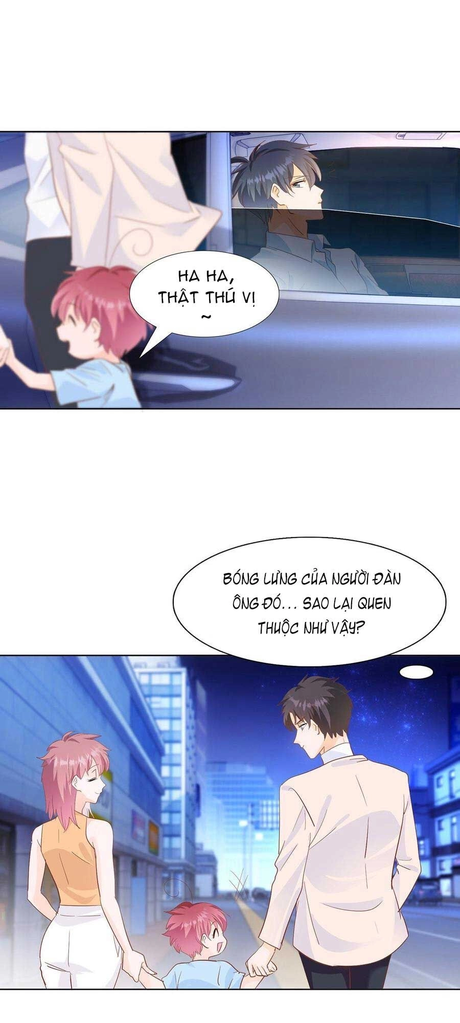 1000 Tư Thế Cưa Đổ Tổng Tài Chapter 51 - 14