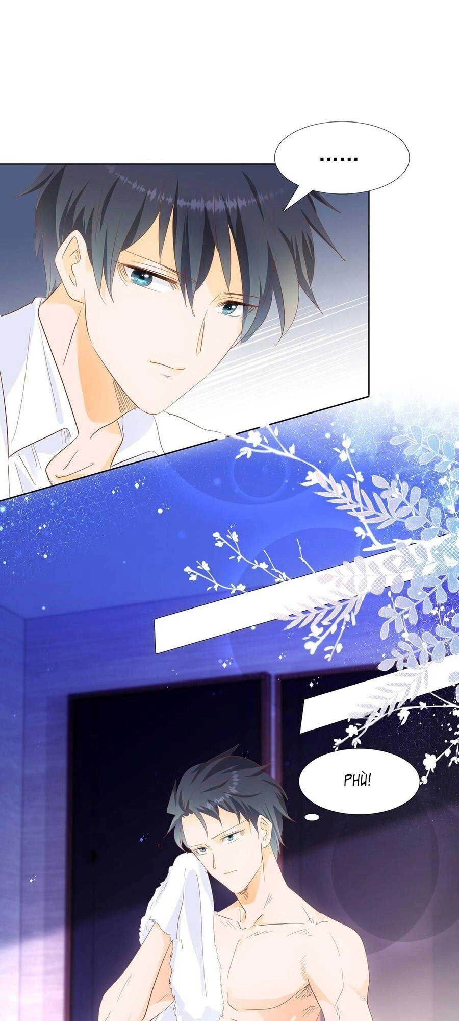 1000 Tư Thế Cưa Đổ Tổng Tài Chapter 51 - 16