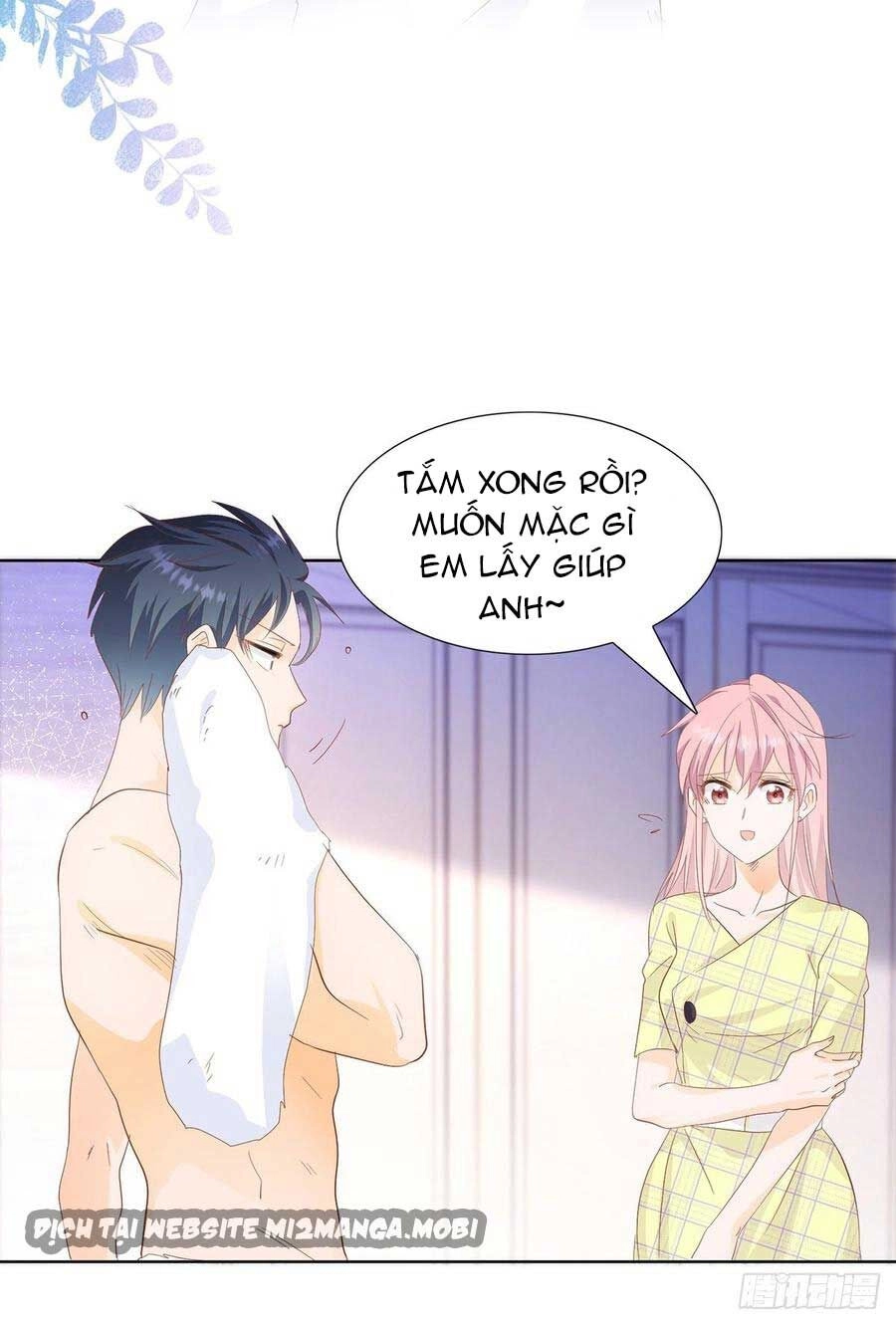 1000 Tư Thế Cưa Đổ Tổng Tài Chapter 51 - 18