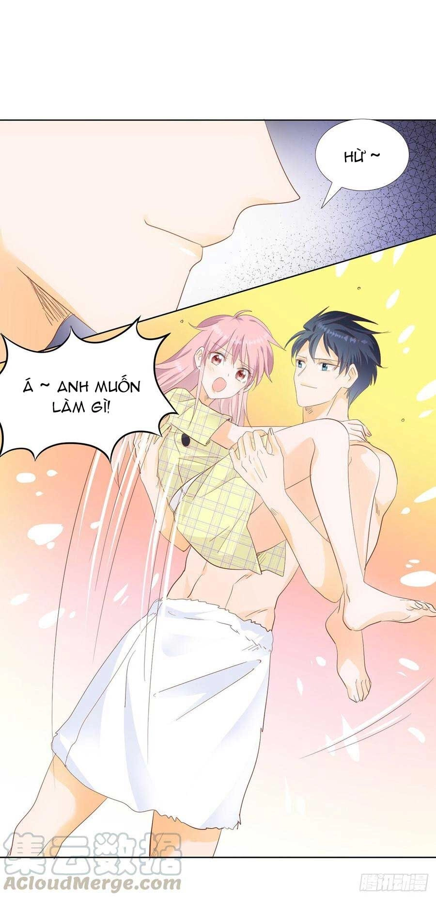 1000 Tư Thế Cưa Đổ Tổng Tài Chapter 51 - 19