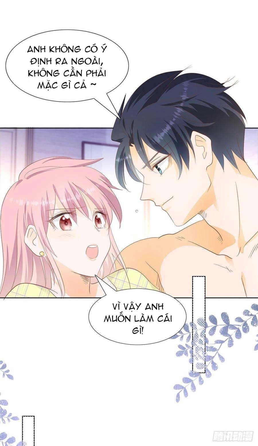 1000 Tư Thế Cưa Đổ Tổng Tài Chapter 51 - 20