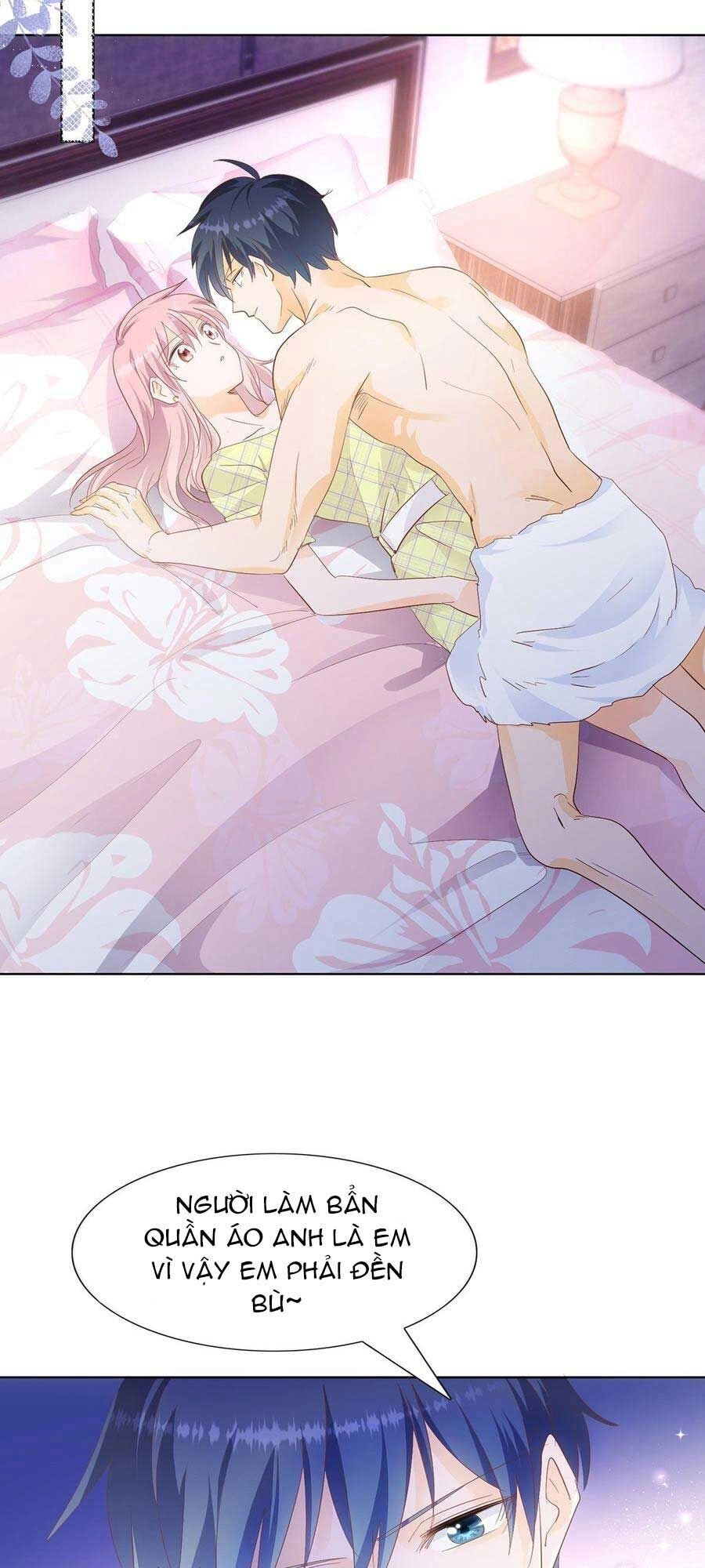 1000 Tư Thế Cưa Đổ Tổng Tài Chapter 51 - 21