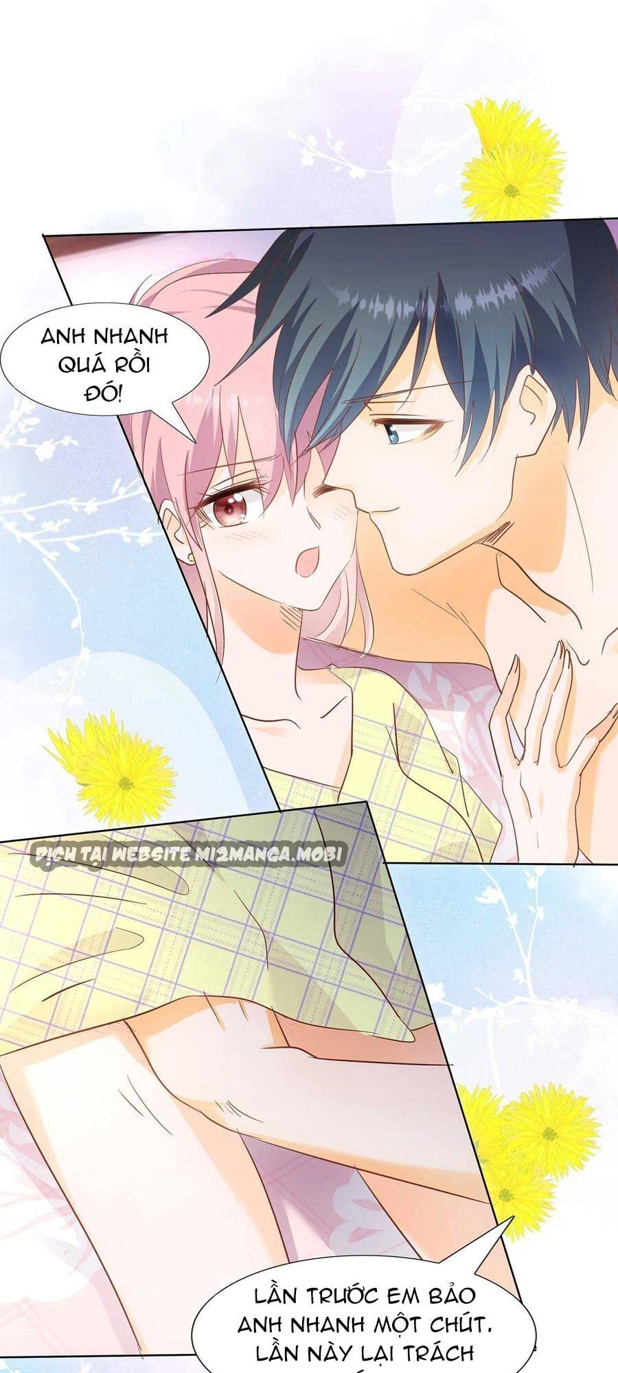 1000 Tư Thế Cưa Đổ Tổng Tài Chapter 51 - 23