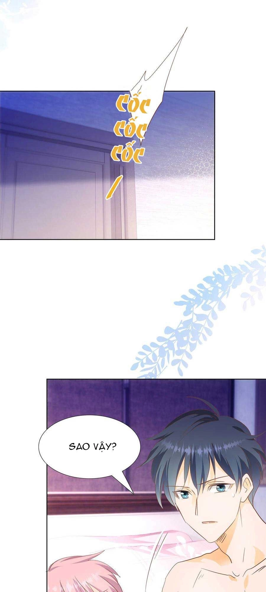 1000 Tư Thế Cưa Đổ Tổng Tài Chapter 51 - 25