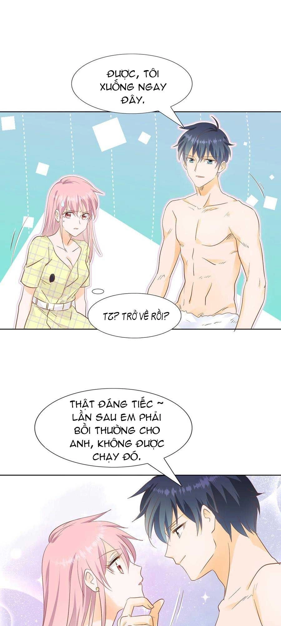 1000 Tư Thế Cưa Đổ Tổng Tài Chapter 51 - 28