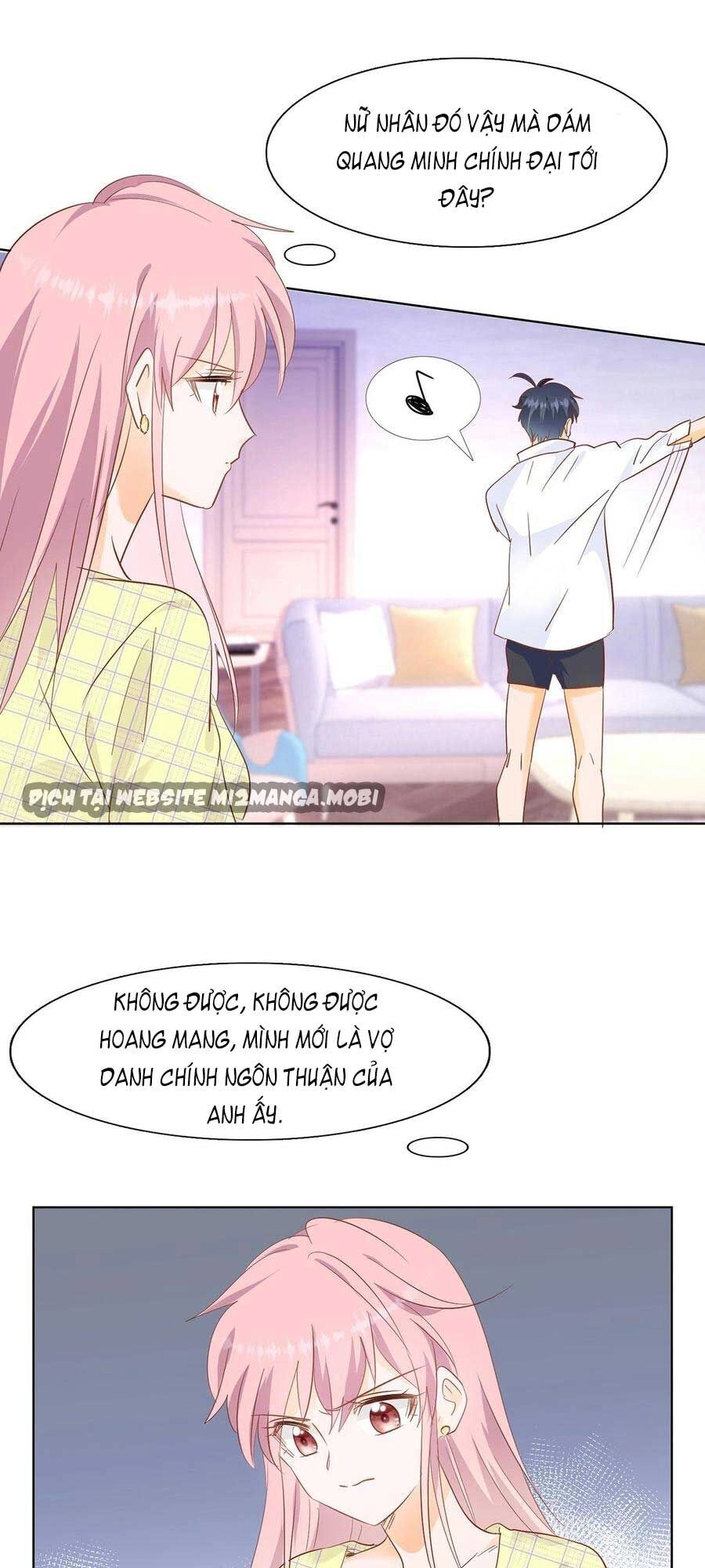 1000 Tư Thế Cưa Đổ Tổng Tài Chapter 51 - 30