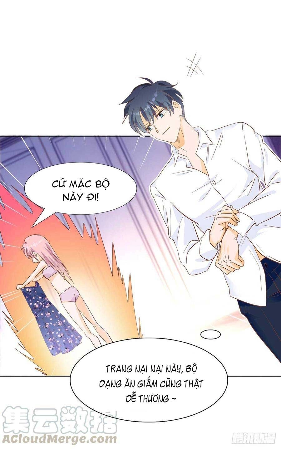 1000 Tư Thế Cưa Đổ Tổng Tài Chapter 51 - 32