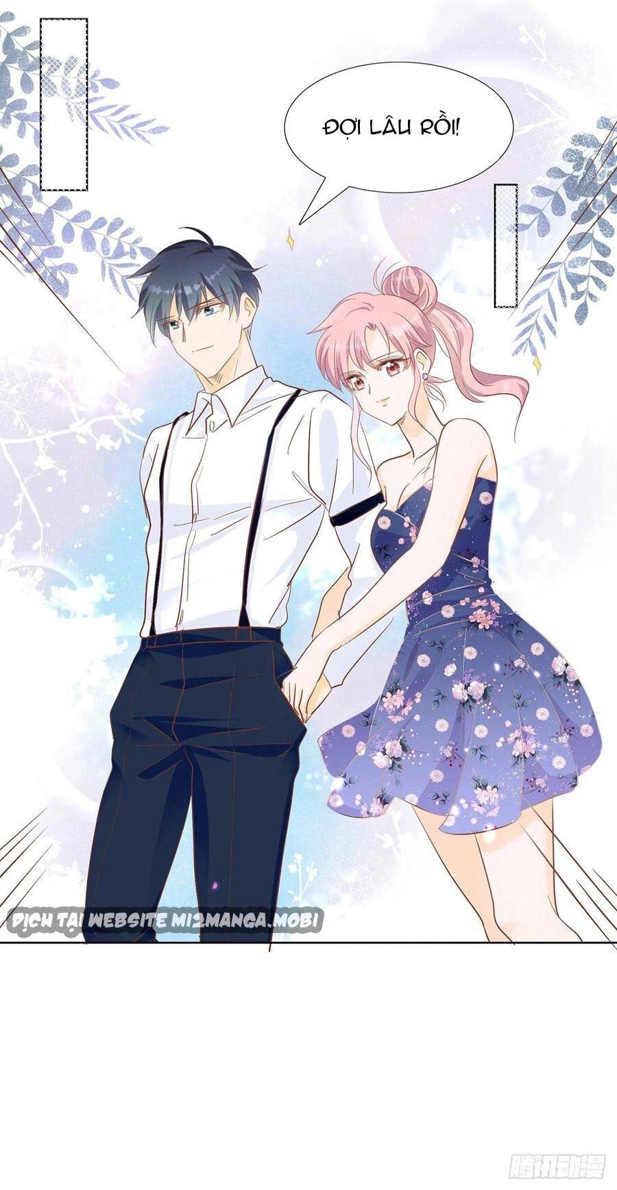 1000 Tư Thế Cưa Đổ Tổng Tài Chapter 51 - 33