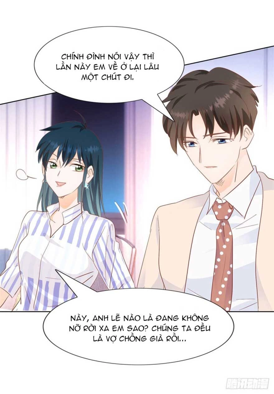 1000 Tư Thế Cưa Đổ Tổng Tài Chapter 52 - 22