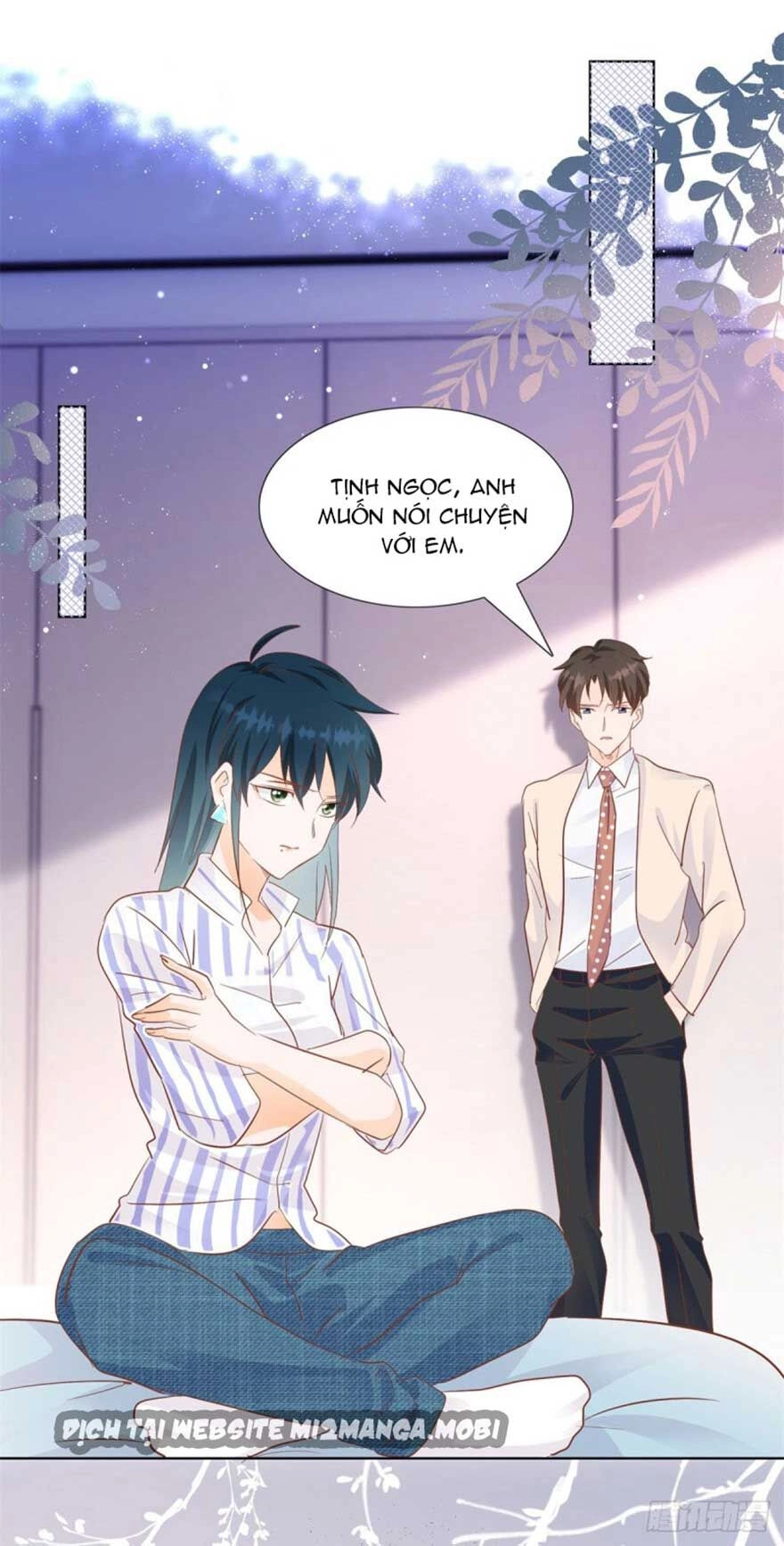 1000 Tư Thế Cưa Đổ Tổng Tài Chapter 52 - 29