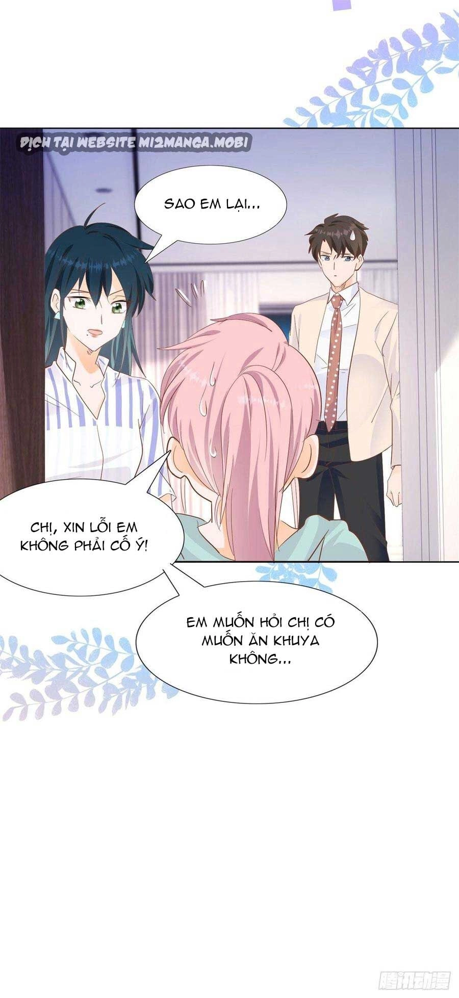 1000 Tư Thế Cưa Đổ Tổng Tài Chapter 53 - 4