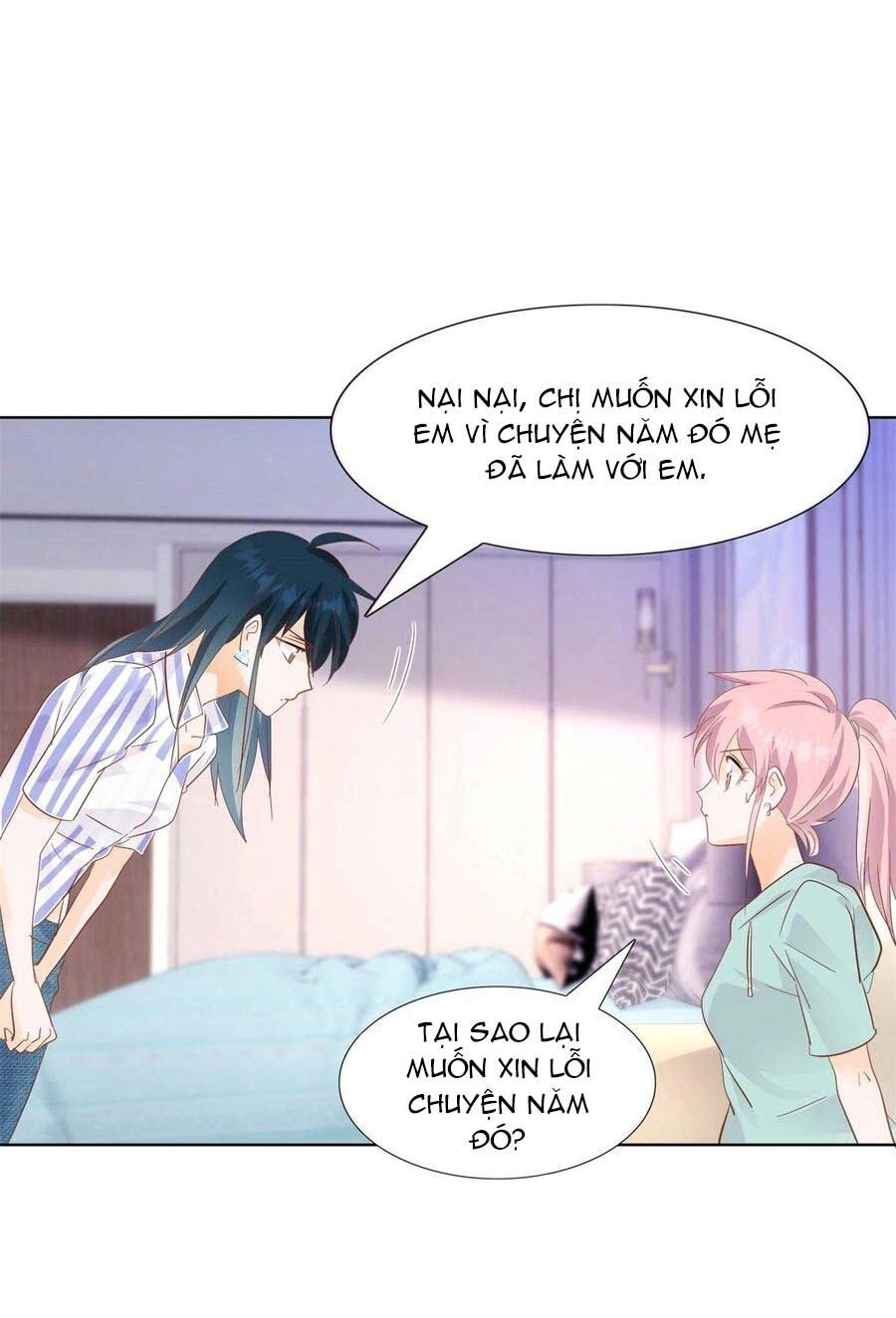 1000 Tư Thế Cưa Đổ Tổng Tài Chapter 53 - 16