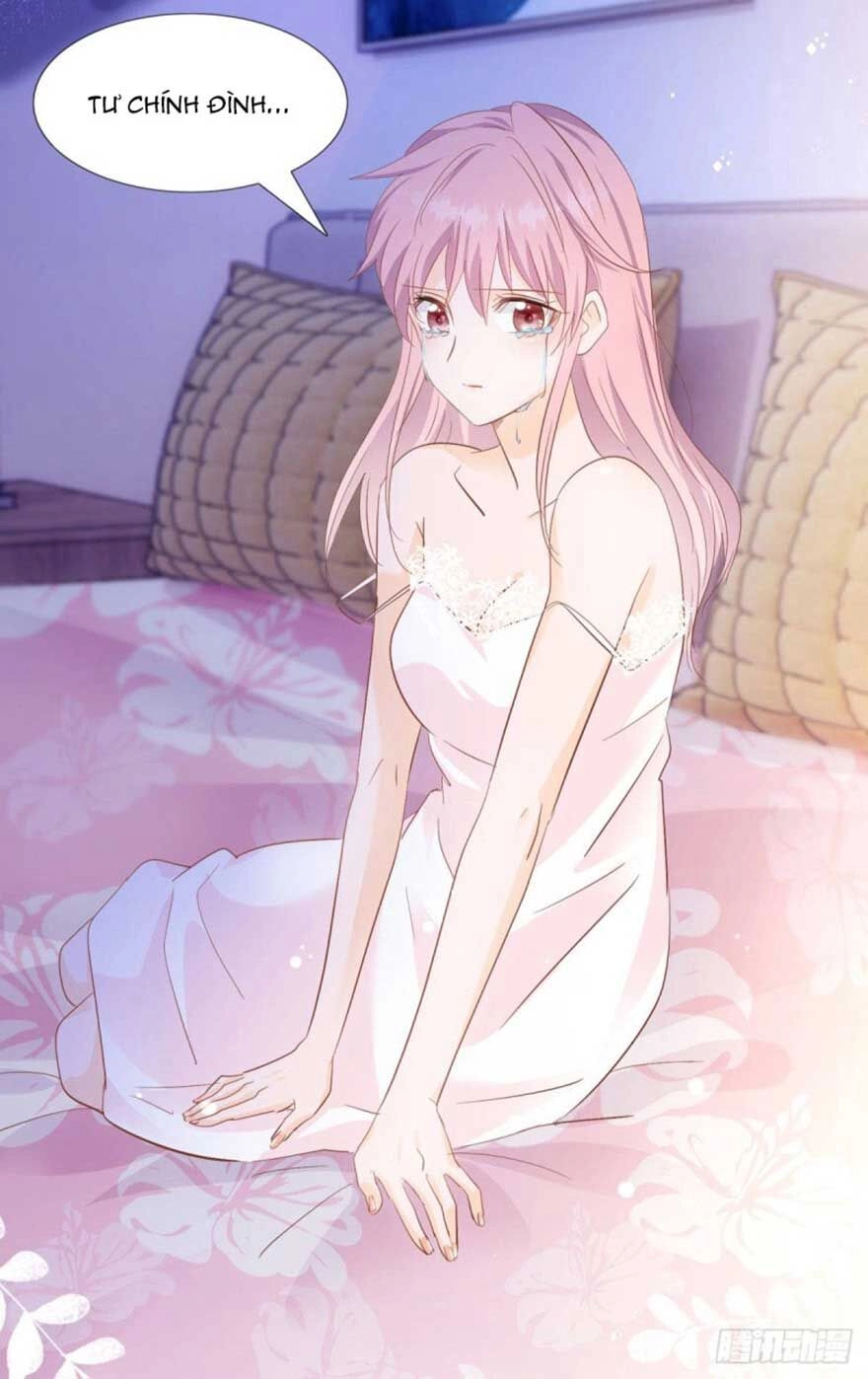 1000 Tư Thế Cưa Đổ Tổng Tài Chapter 54 - 9