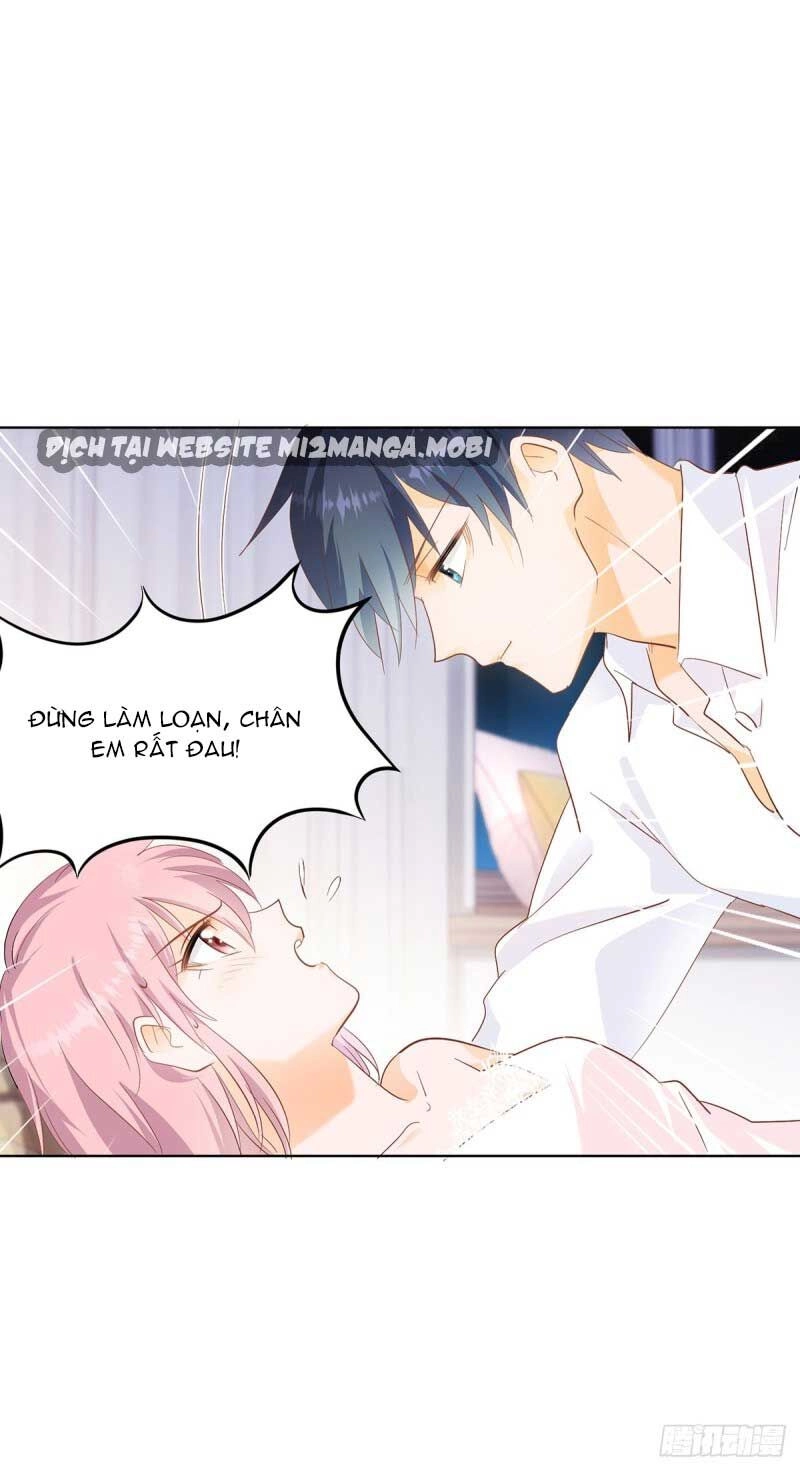 1000 Tư Thế Cưa Đổ Tổng Tài Chapter 55 - 4