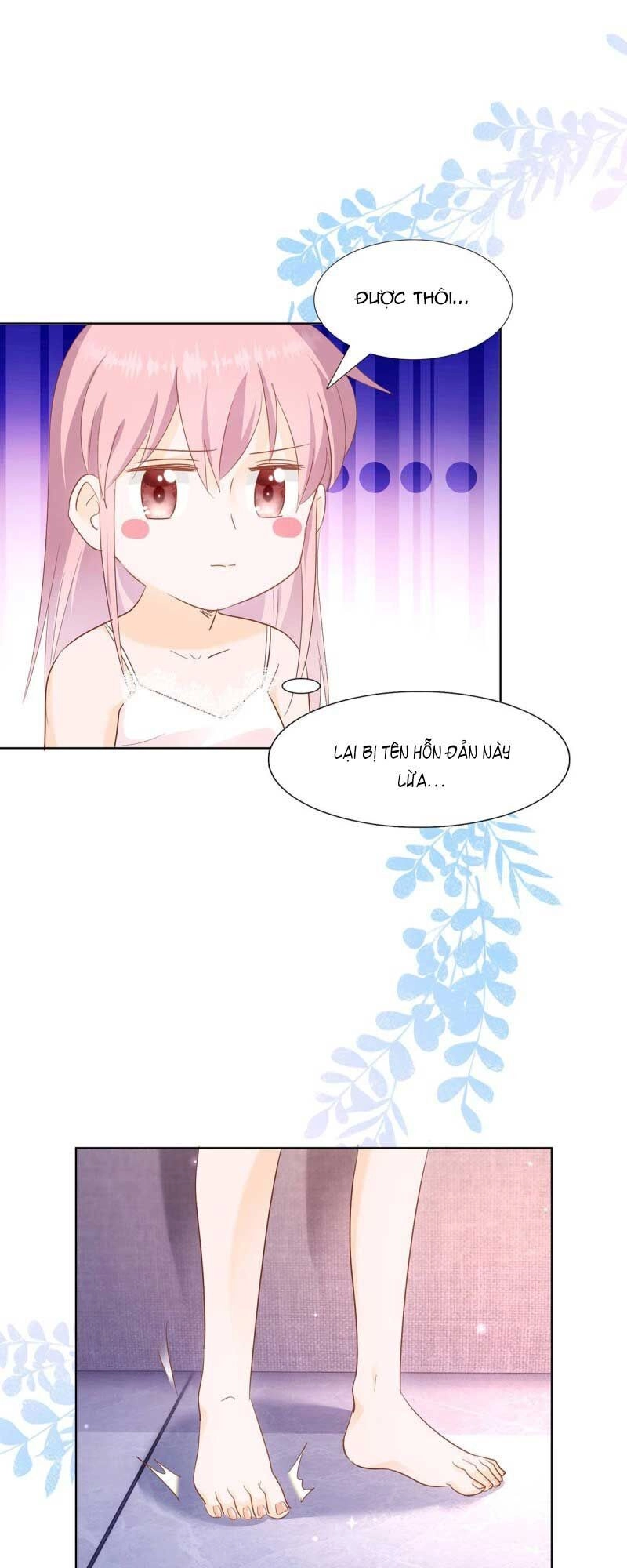 1000 Tư Thế Cưa Đổ Tổng Tài Chapter 55 - 24