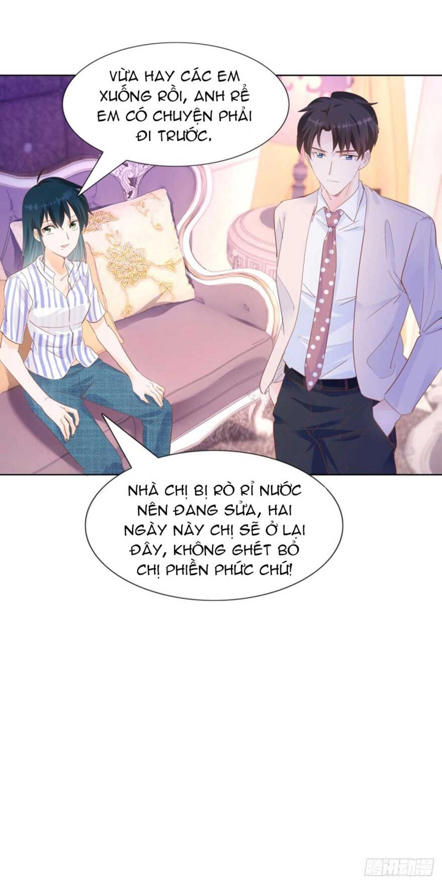 1000 Tư Thế Cưa Đổ Tổng Tài Chapter 56 - 14