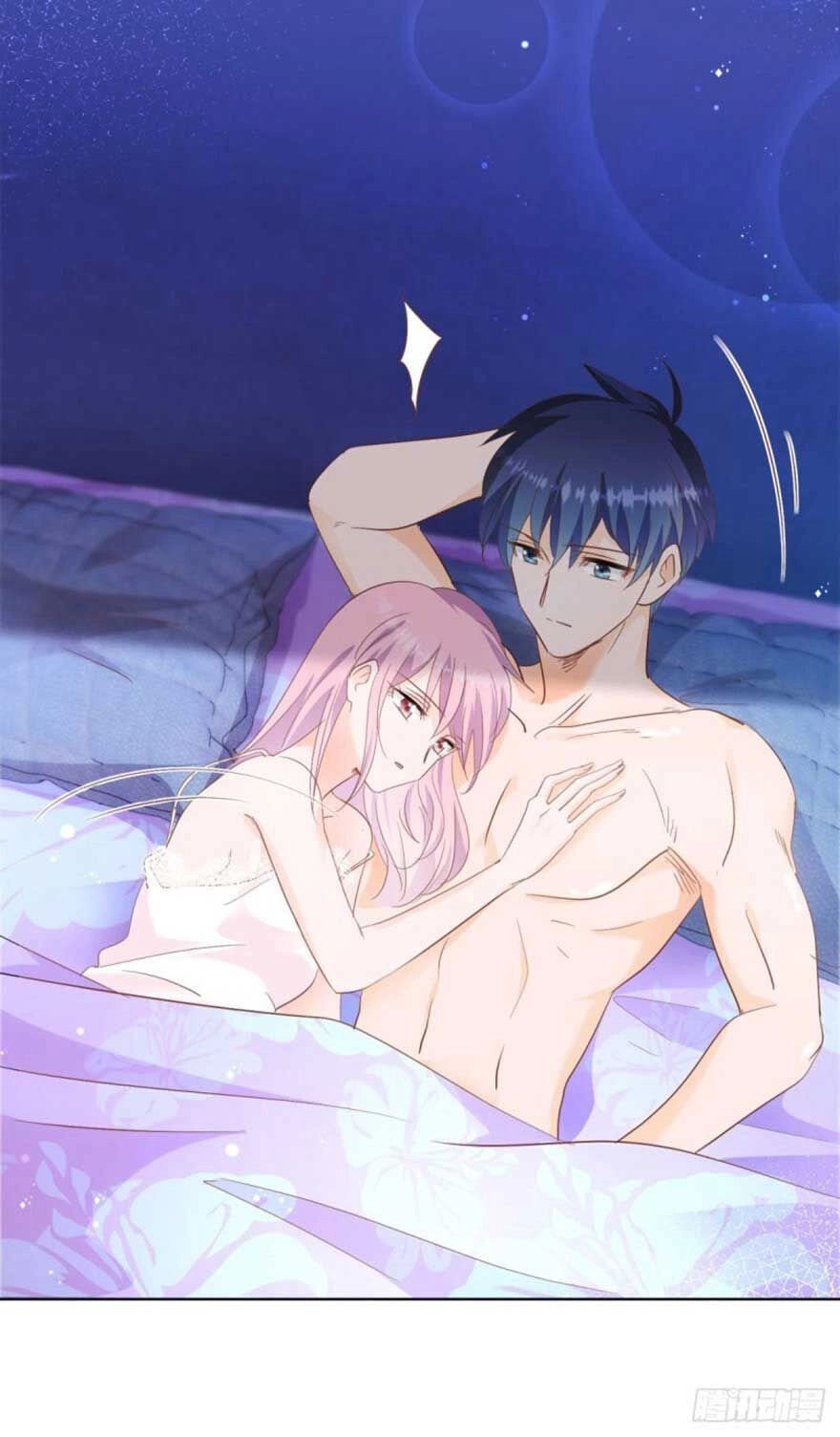 1000 Tư Thế Cưa Đổ Tổng Tài Chapter 56 - 26