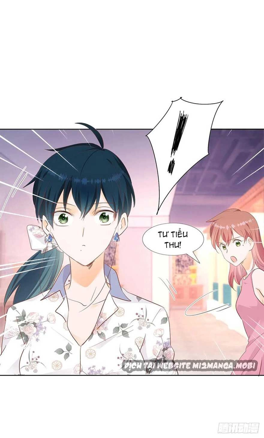 1000 Tư Thế Cưa Đổ Tổng Tài Chapter 57 - 30