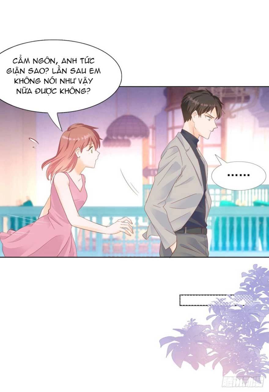 1000 Tư Thế Cưa Đổ Tổng Tài Chapter 58 - 5