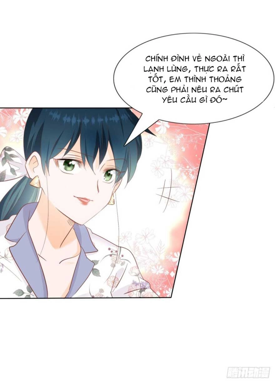 1000 Tư Thế Cưa Đổ Tổng Tài Chapter 58 - 8