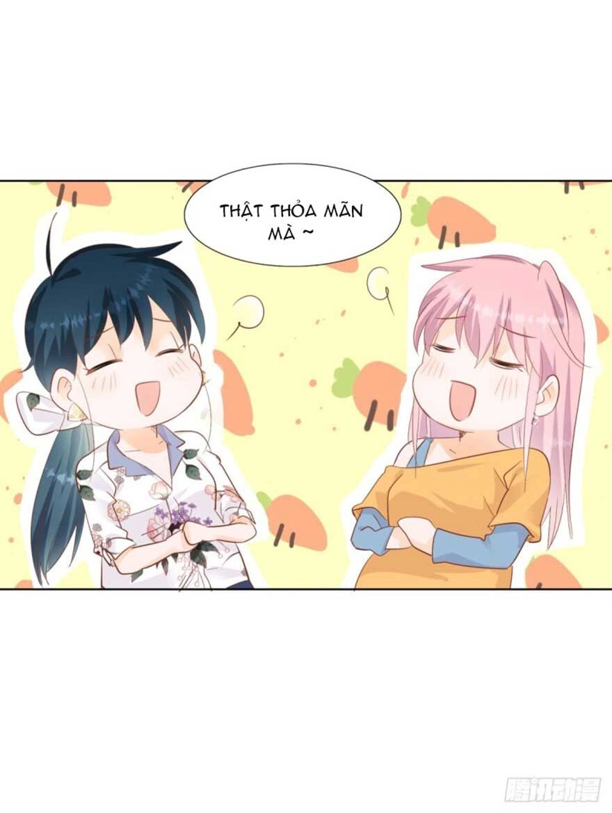 1000 Tư Thế Cưa Đổ Tổng Tài Chapter 58 - 11