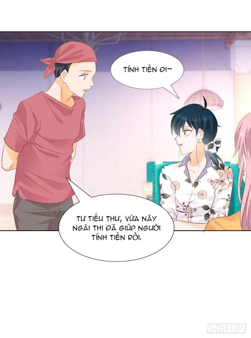 1000 Tư Thế Cưa Đổ Tổng Tài Chapter 58 - 12