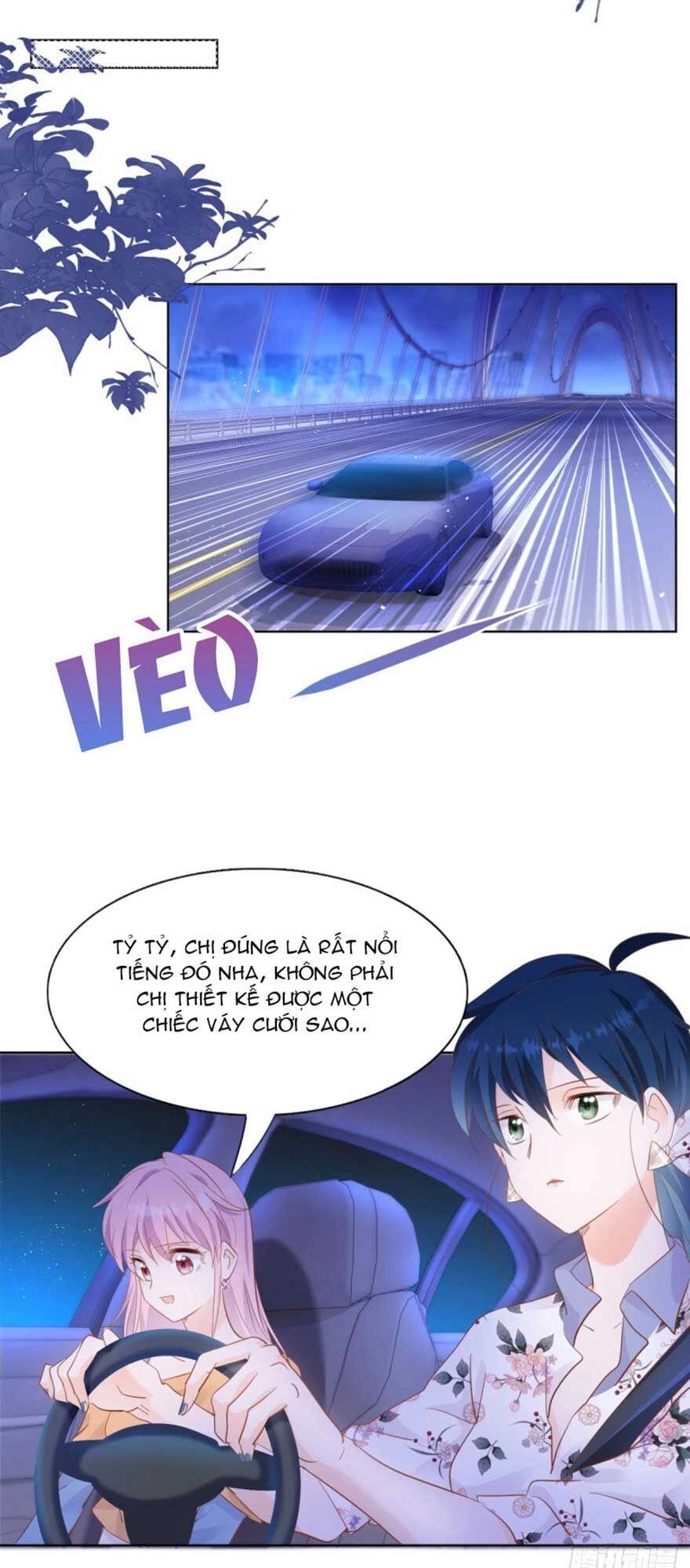 1000 Tư Thế Cưa Đổ Tổng Tài Chapter 58 - 16