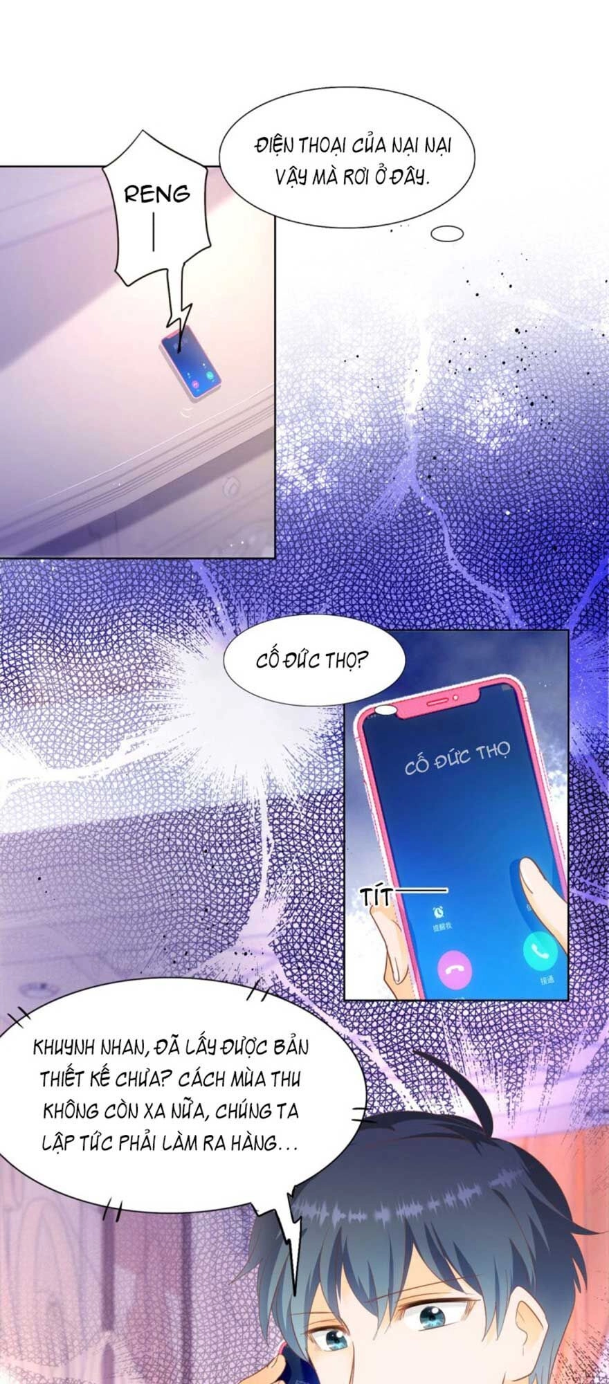 1000 Tư Thế Cưa Đổ Tổng Tài Chapter 58 - 30