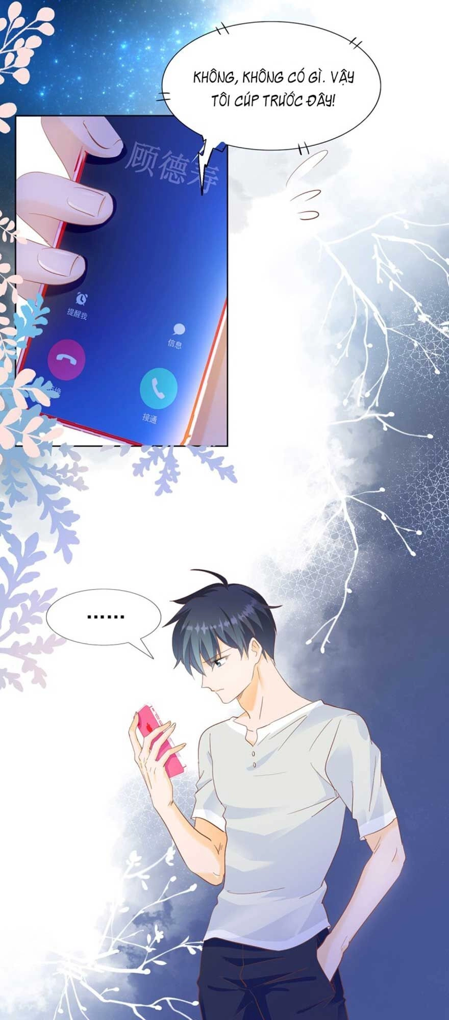 1000 Tư Thế Cưa Đổ Tổng Tài Chapter 59 - 2