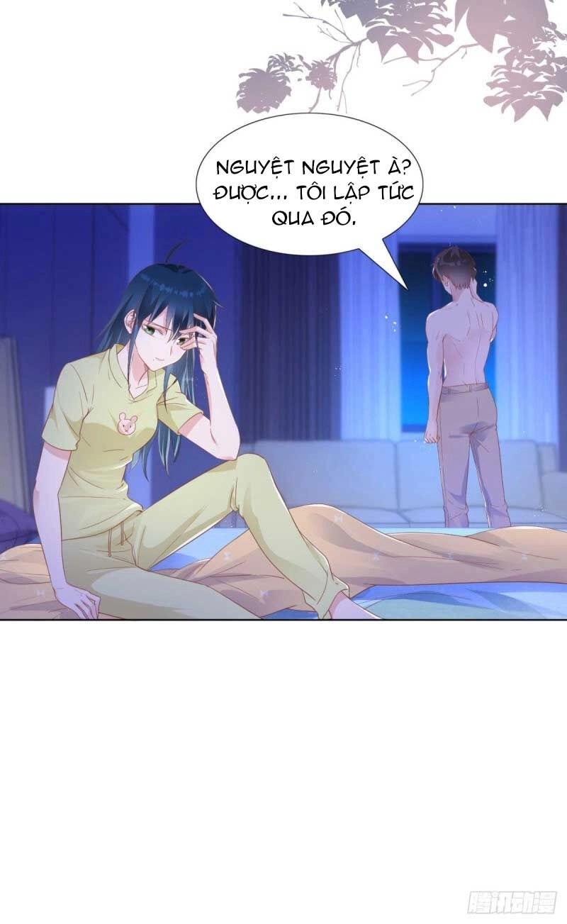 1000 Tư Thế Cưa Đổ Tổng Tài Chapter 61 - 8