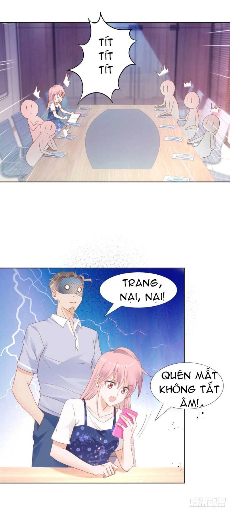 1000 Tư Thế Cưa Đổ Tổng Tài Chapter 61 - 20