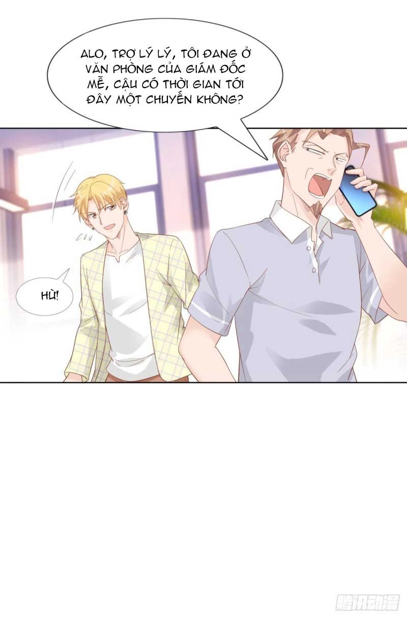 1000 Tư Thế Cưa Đổ Tổng Tài Chapter 62 - 11