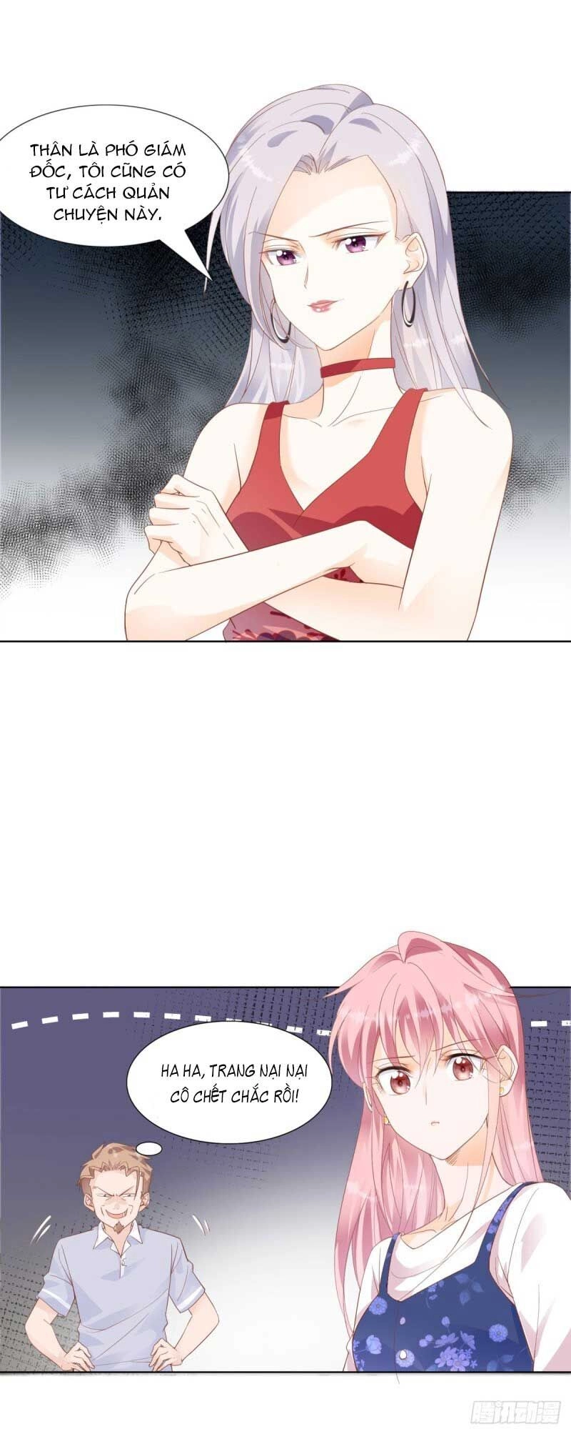 1000 Tư Thế Cưa Đổ Tổng Tài Chapter 62 - 18