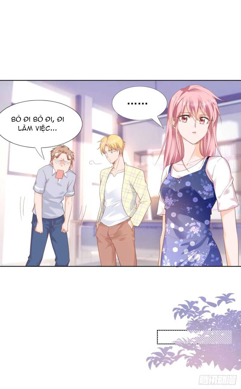 1000 Tư Thế Cưa Đổ Tổng Tài Chapter 62 - 23