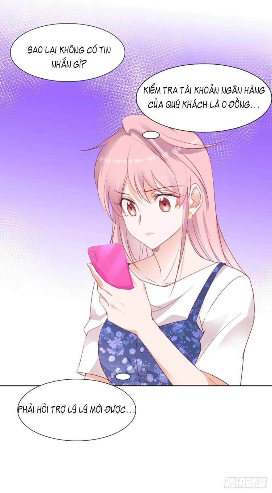 1000 Tư Thế Cưa Đổ Tổng Tài Chapter 63 - 20