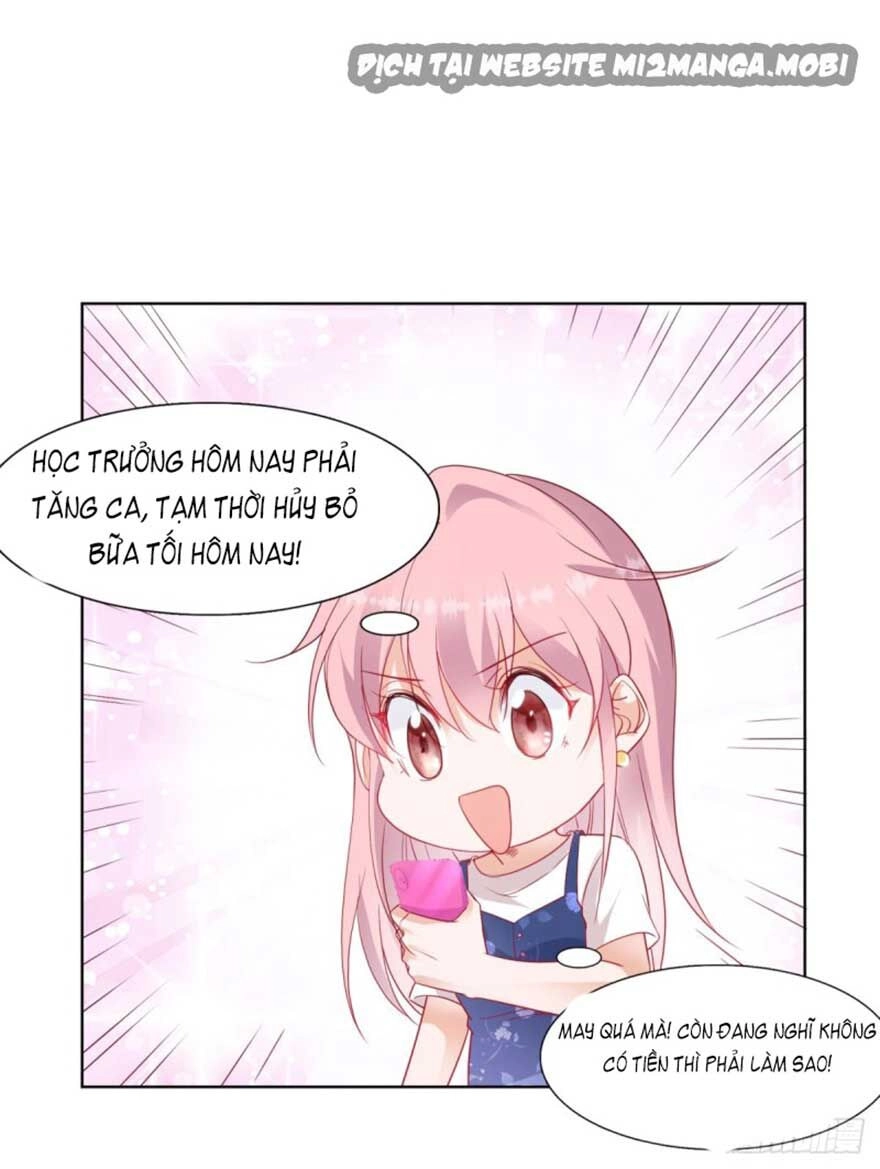 1000 Tư Thế Cưa Đổ Tổng Tài Chapter 63 - 23