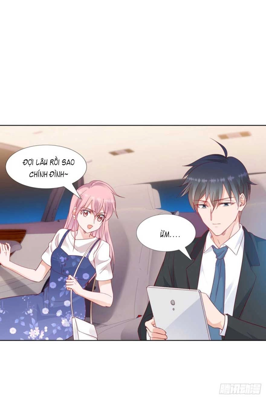 1000 Tư Thế Cưa Đổ Tổng Tài Chapter 63 - 25