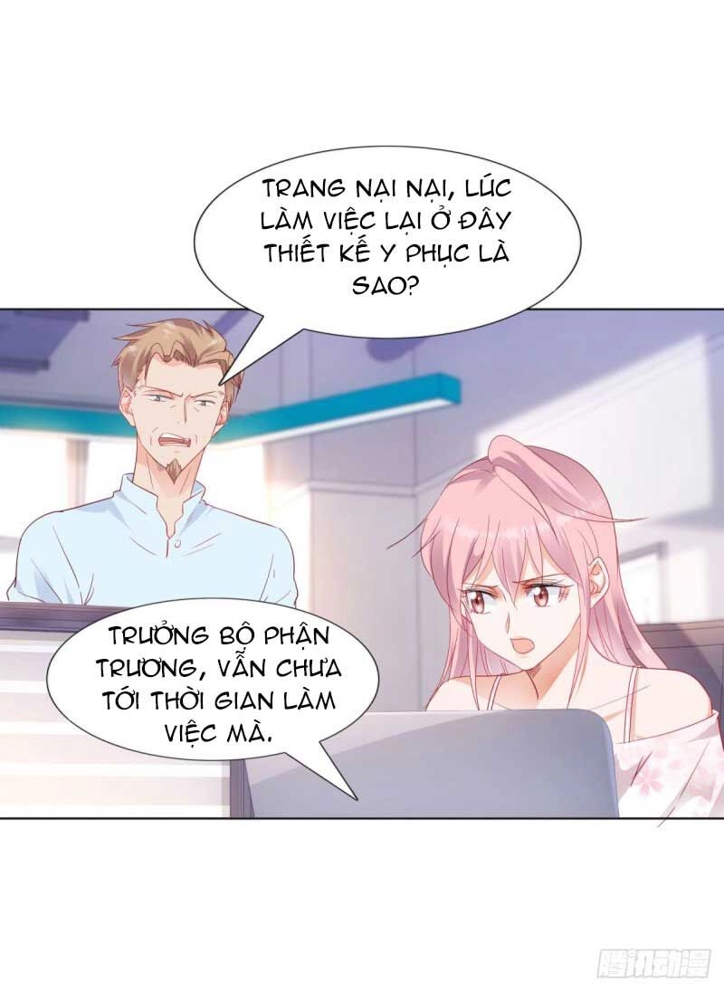 1000 Tư Thế Cưa Đổ Tổng Tài Chapter 65 - 3