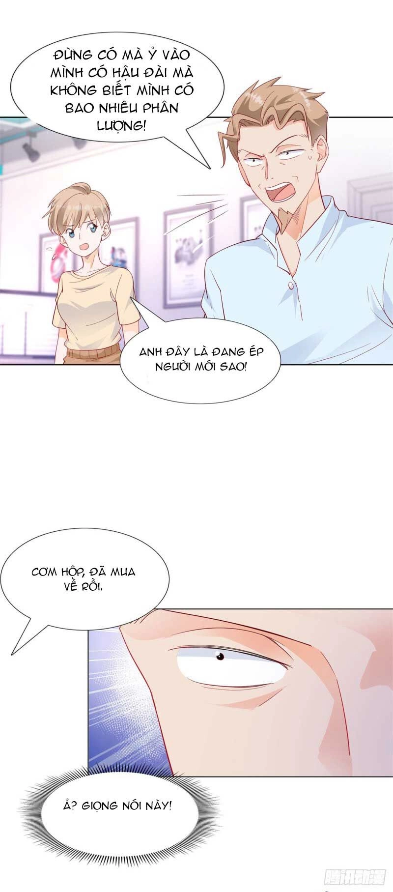 1000 Tư Thế Cưa Đổ Tổng Tài Chapter 67 - 23