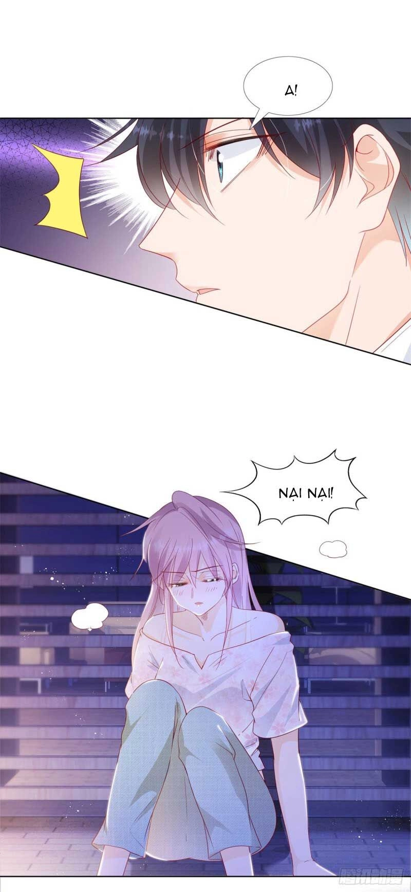 1000 Tư Thế Cưa Đổ Tổng Tài Chapter 68 - 10