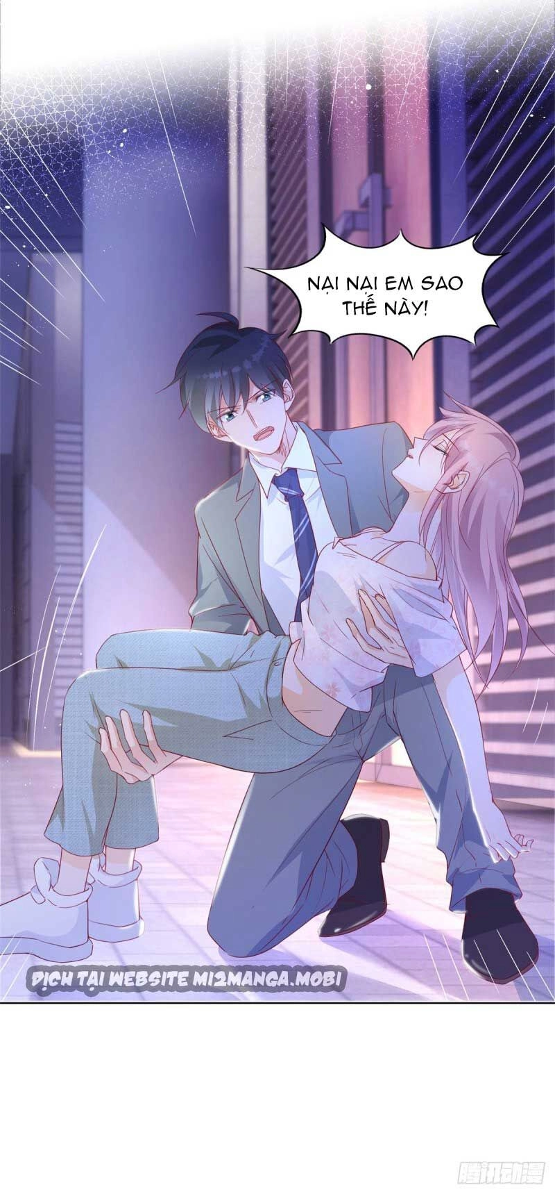 1000 Tư Thế Cưa Đổ Tổng Tài Chapter 68 - 11