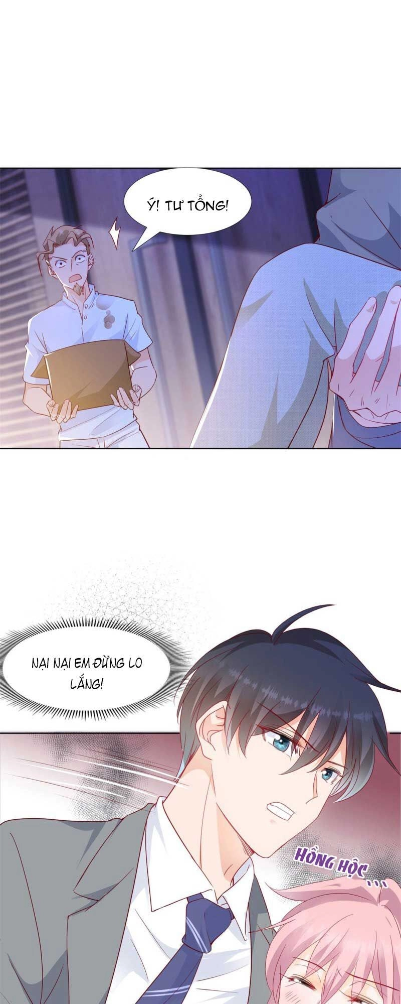 1000 Tư Thế Cưa Đổ Tổng Tài Chapter 68 - 12