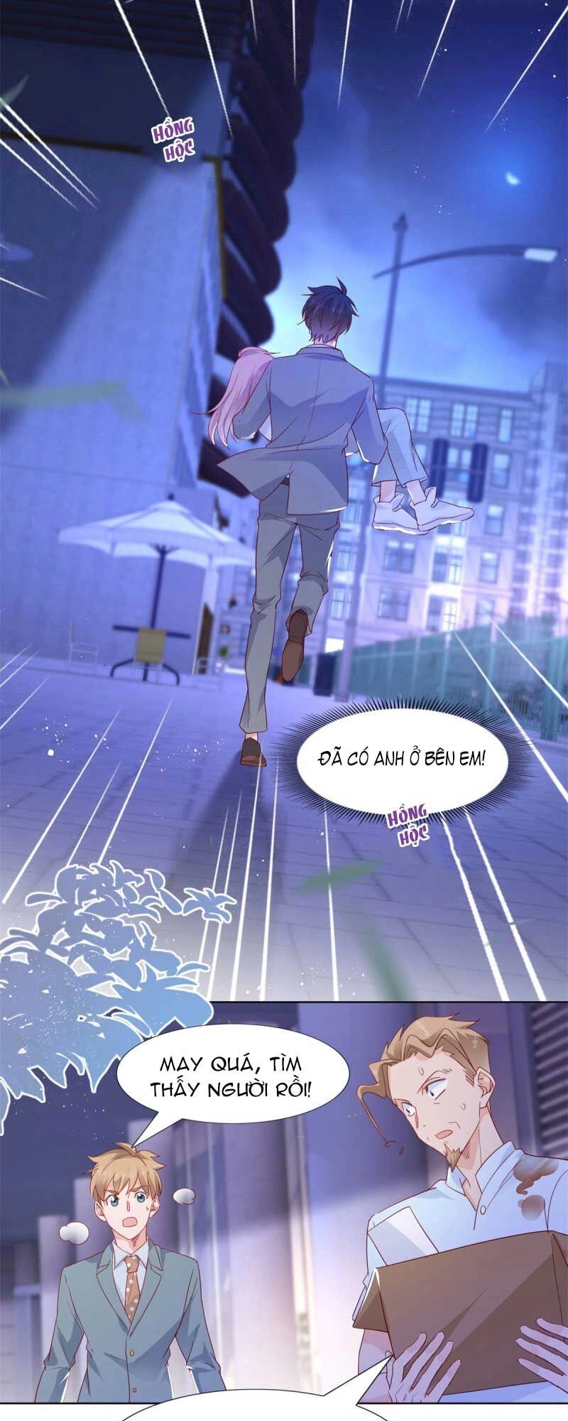 1000 Tư Thế Cưa Đổ Tổng Tài Chapter 68 - 14