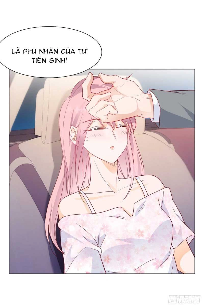 1000 Tư Thế Cưa Đổ Tổng Tài Chapter 68 - 17