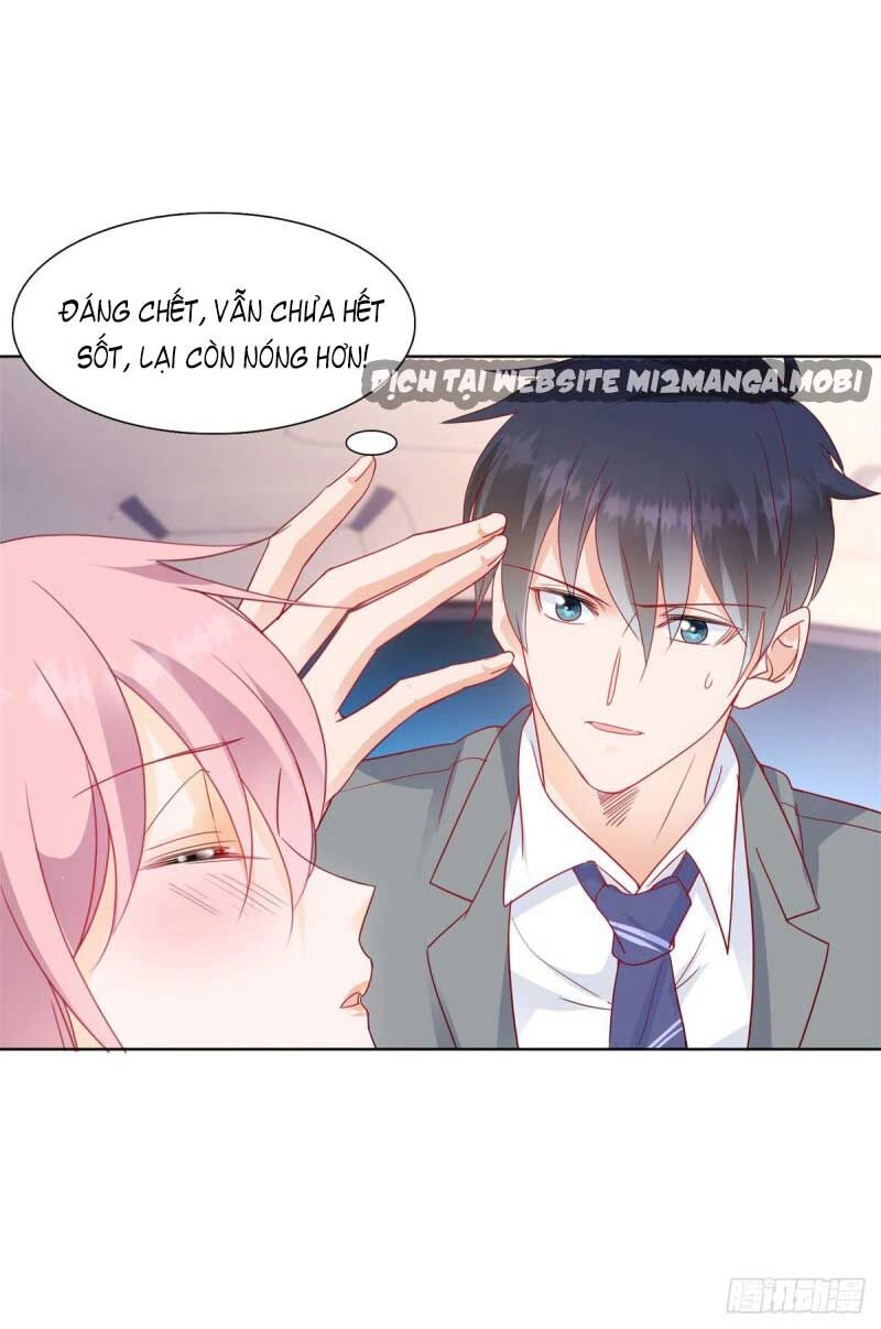 1000 Tư Thế Cưa Đổ Tổng Tài Chapter 68 - 18