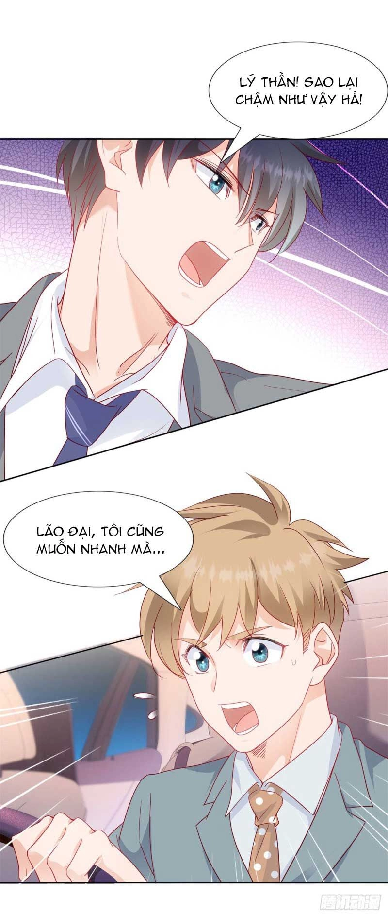 1000 Tư Thế Cưa Đổ Tổng Tài Chapter 68 - 19