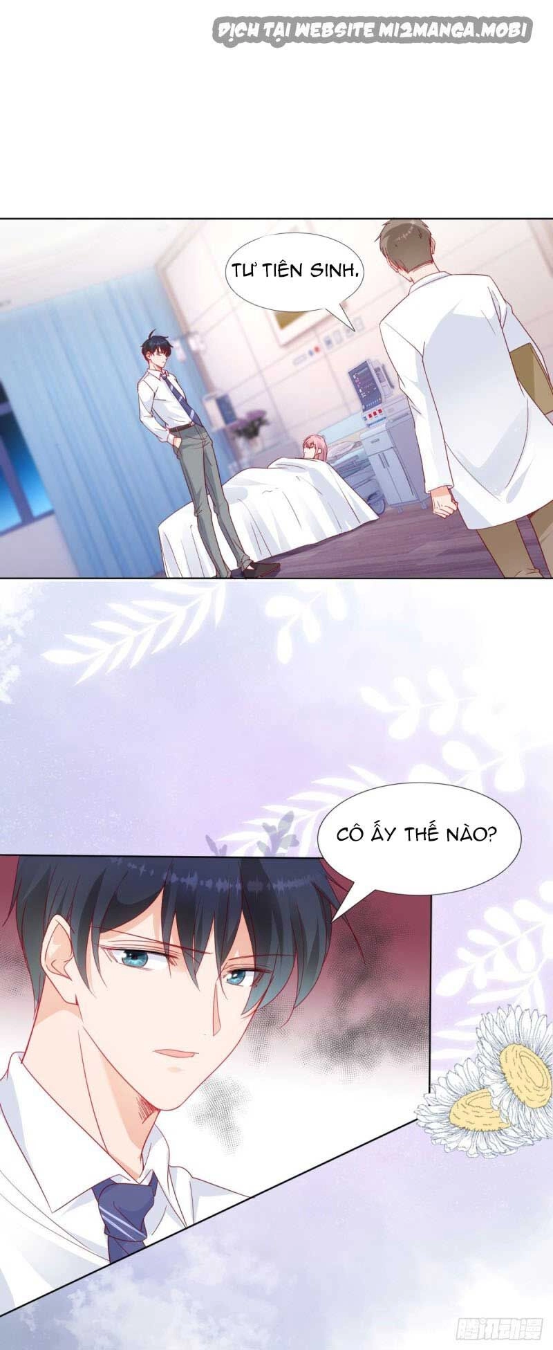 1000 Tư Thế Cưa Đổ Tổng Tài Chapter 69 - 5