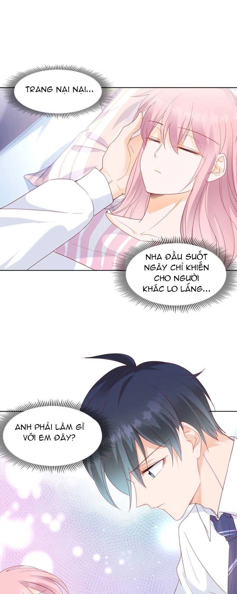 1000 Tư Thế Cưa Đổ Tổng Tài Chapter 69 - 8