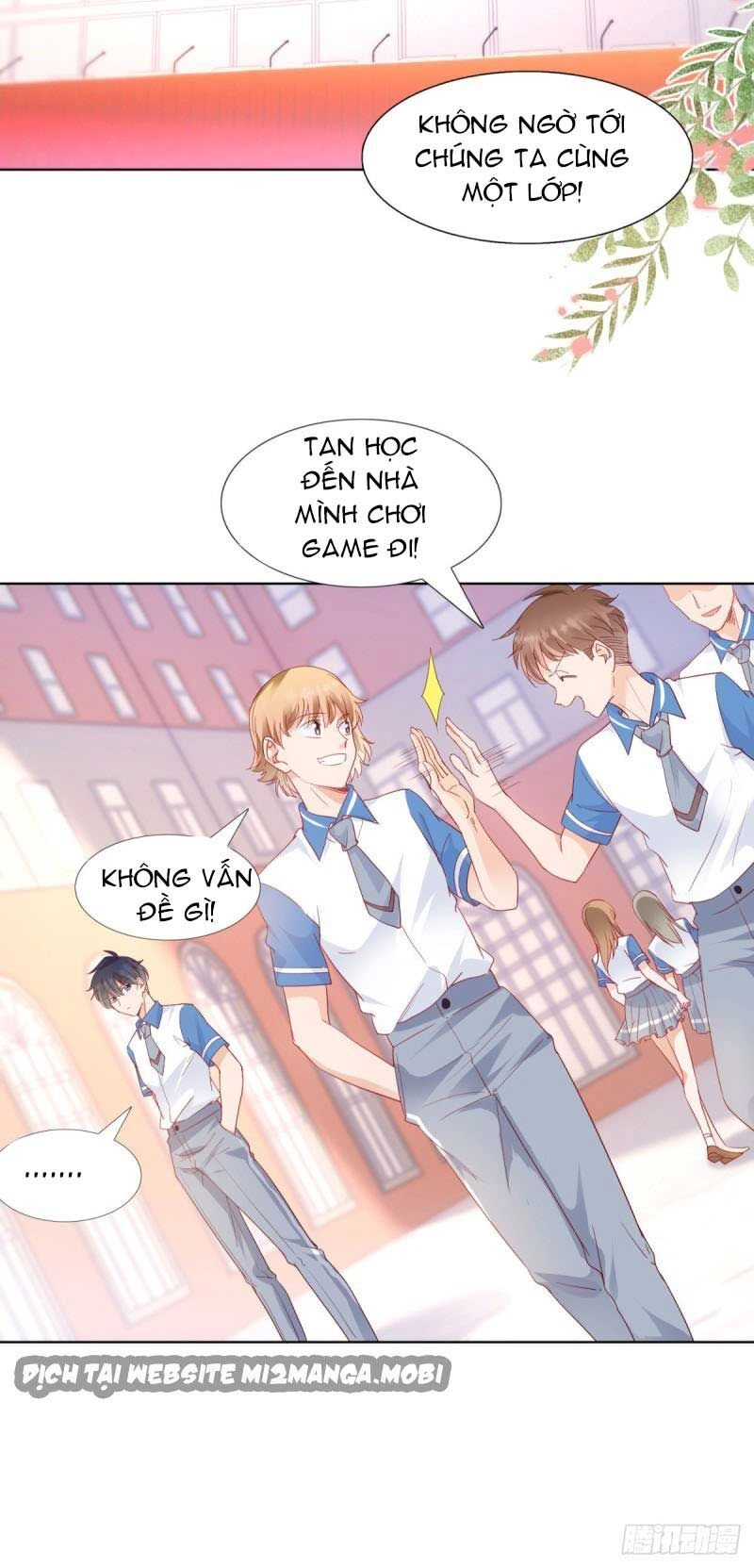 1000 Tư Thế Cưa Đổ Tổng Tài Chapter 69 - 11